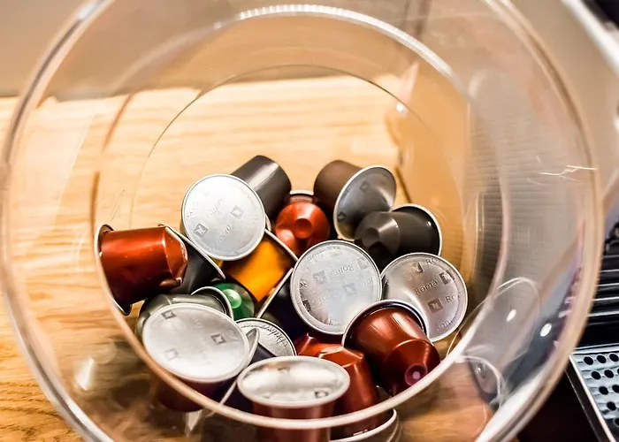 Apartamento Bpr Opera Lux Treasure *