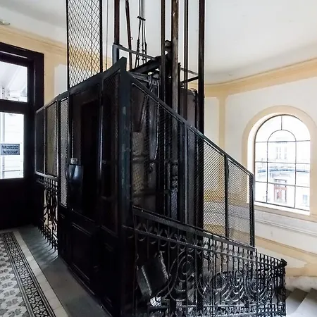 Bpr Opera Lux Treasure *