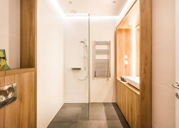 Bpr Opera Lux Treasure Apartament