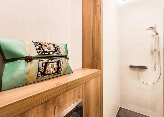 Apartament Bpr Opera Lux Treasure *