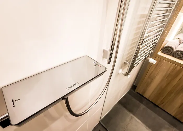 Apartament Bpr Opera Lux Treasure *