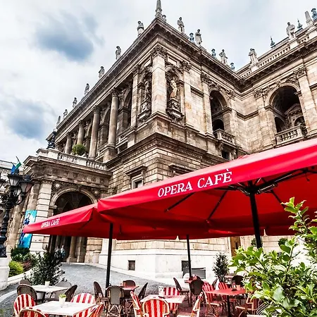 Appartamento Bpr Opera Lux Treasure *