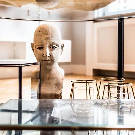 Appartamento Bpr Opera Lux Treasure