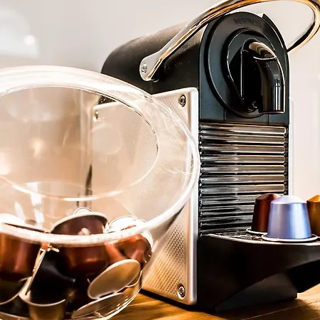 Bpr Opera Lux Treasure Appartamento